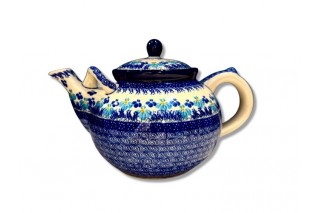 444 Bunzlau theepot 1,8L 3481X